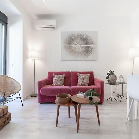 Akicity Alameda Rust Lisbon Luaran gambar